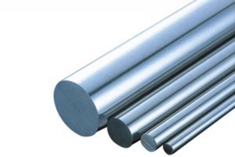 Aluminium Alloy