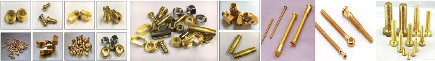 Silde Brass